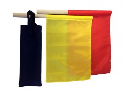 Просмотренные товары - Флажки сигнальные железнодорожные