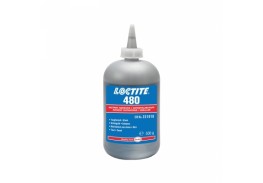 Просмотренные товары - LOCTITE 480 500G 