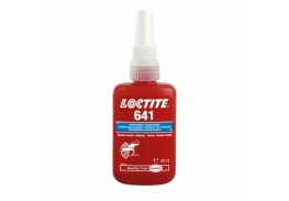 Просмотренные товары - LOCTITE 641 50ML 