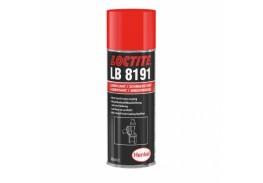 Просмотренные товары - LOCTITE LB 8191 400ML 