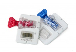 Просмотренные товары - Роторная антимагнитная пломба СИЛФОРТ ИМП