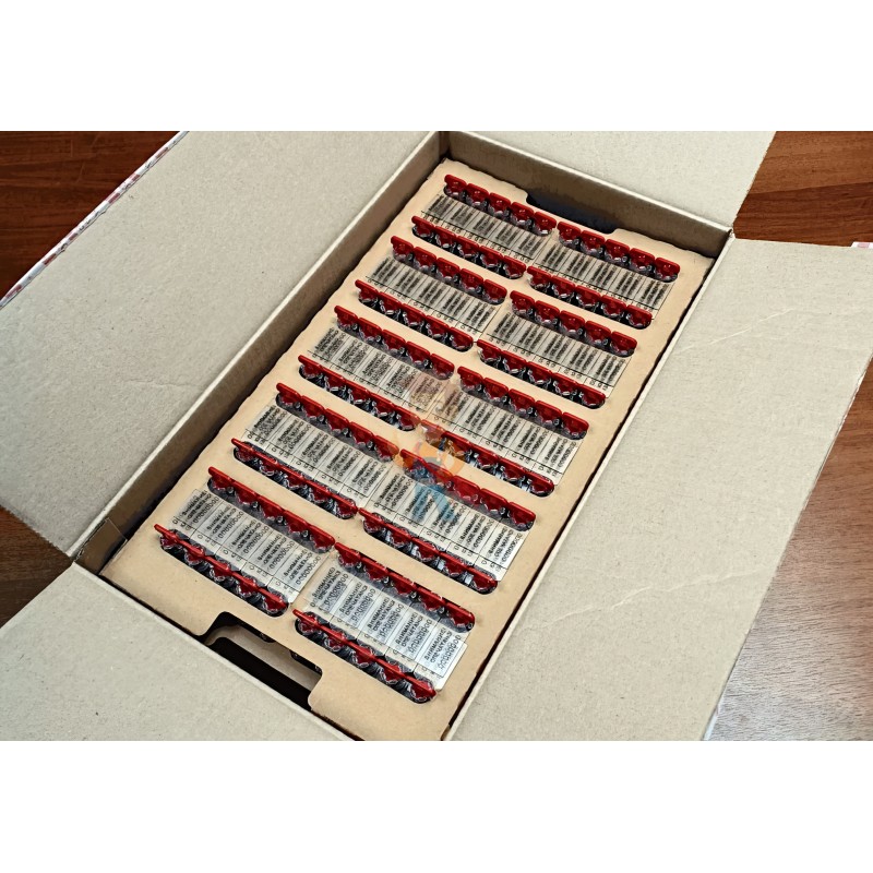 Роторная номерная пломба Силтор-М - фото 15