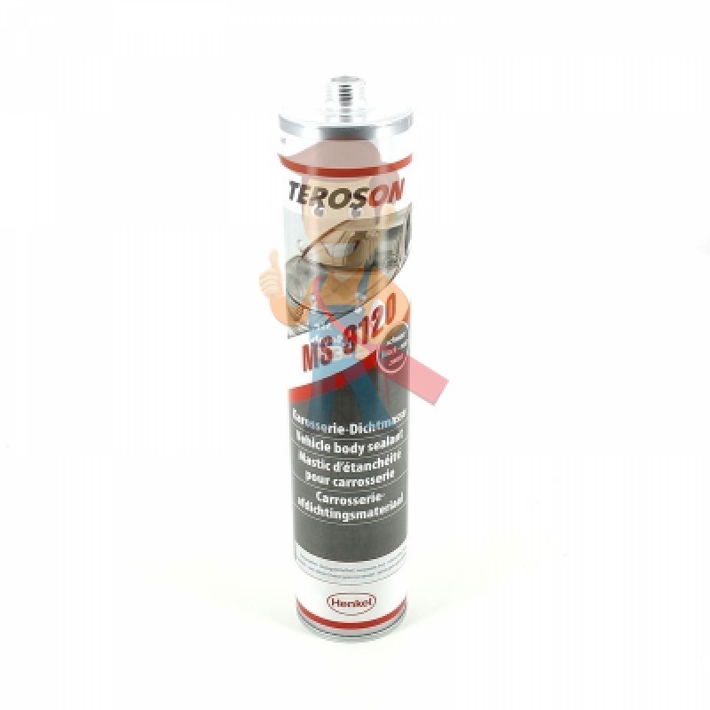 TEROSON MS 9120 BK 310ML 