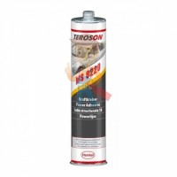 TEROSON MS 9120 BK 310ML  - TEROSON MS 9220 BK 310ML 
