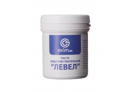 Просмотренные товары - Водочувствительная паста ЛЕВЕЛ